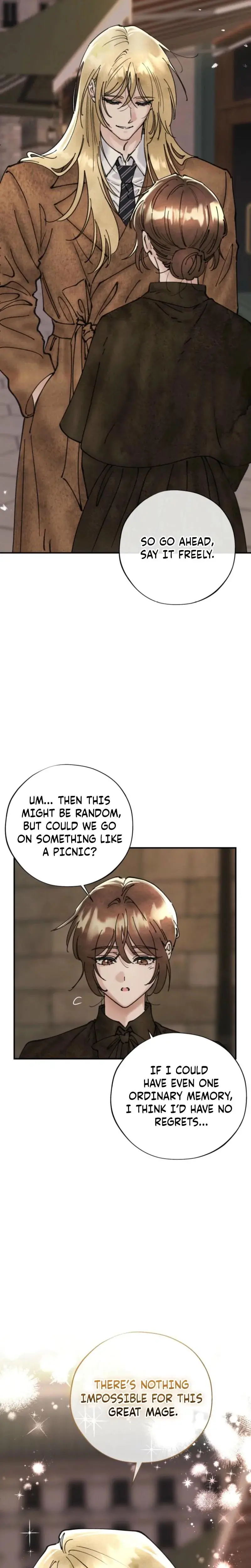 The Maids Temptation Chapter 12 - Page 15