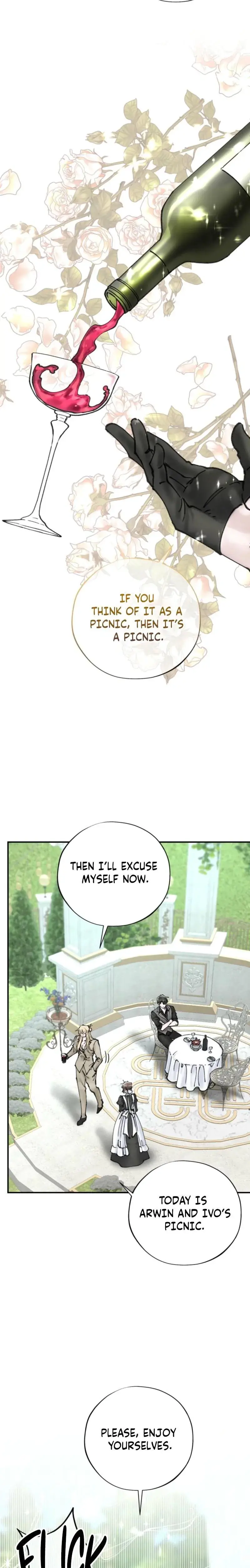 The Maids Temptation Chapter 12 - Page 19