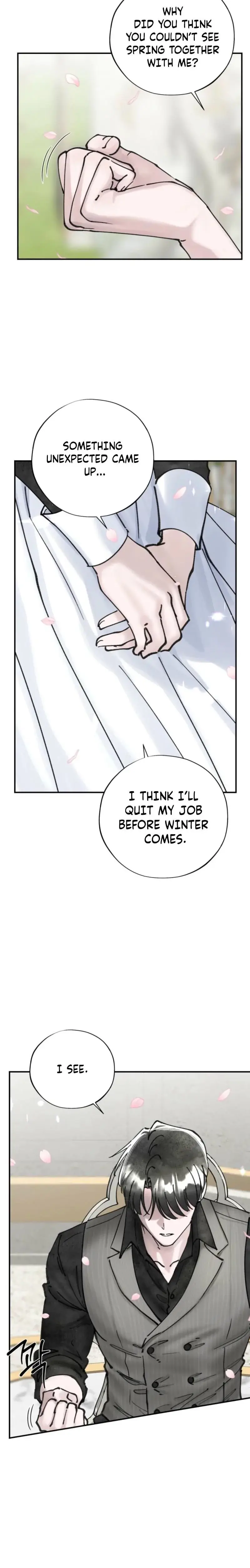 The Maids Temptation Chapter 12 - Page 22