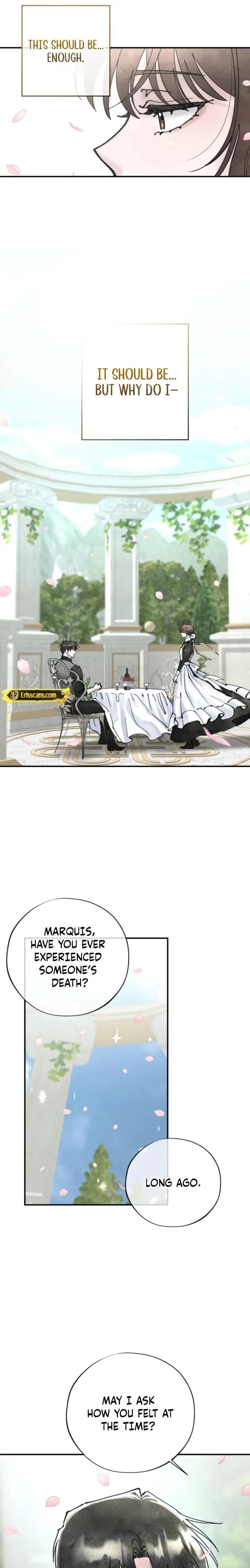 The Maids Temptation Chapter 12 - Page 23