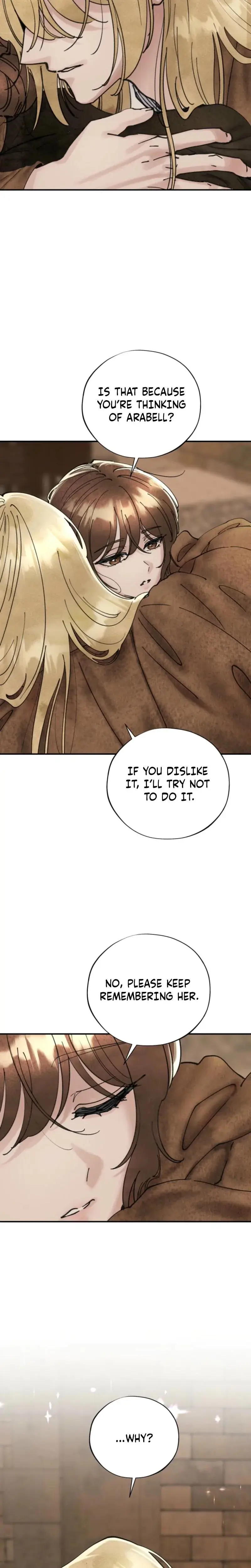 The Maids Temptation Chapter 12 - Page 6