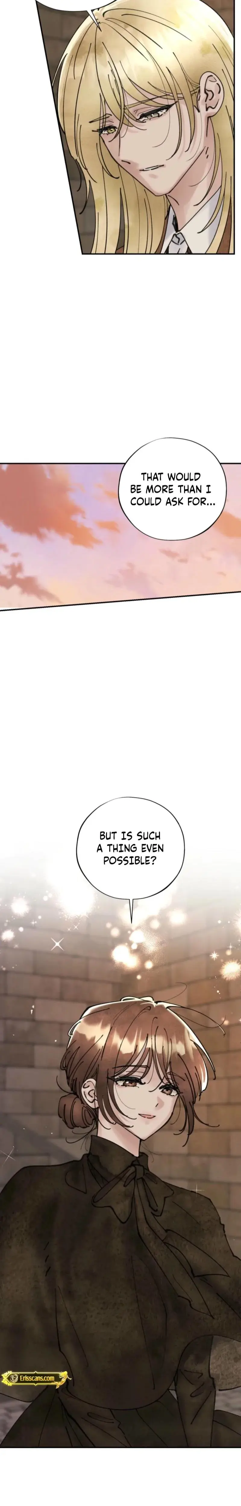 The Maids Temptation Chapter 12 - Page 9
