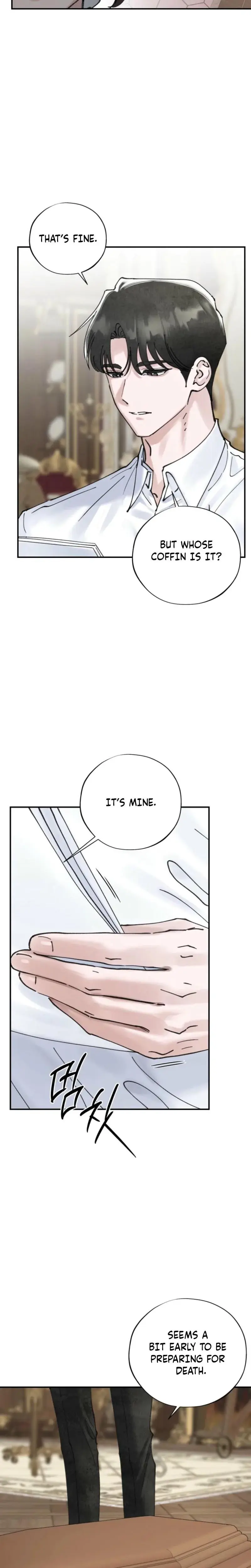 The Maids Temptation Chapter 13 - Page 18
