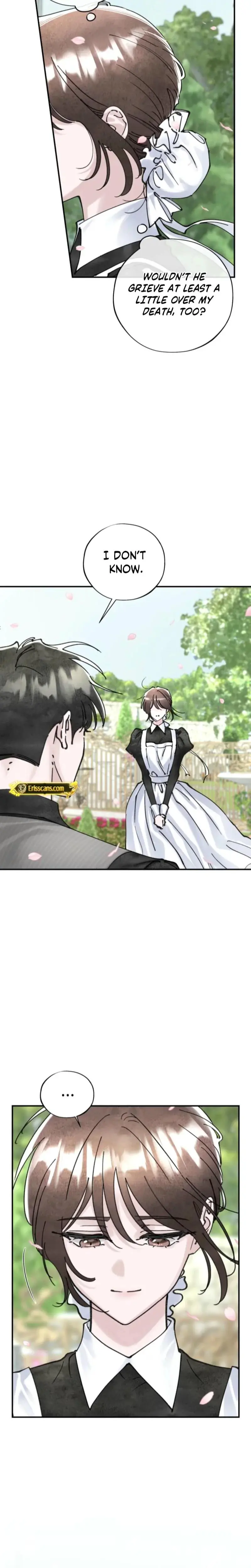 The Maids Temptation Chapter 13 - Page 2