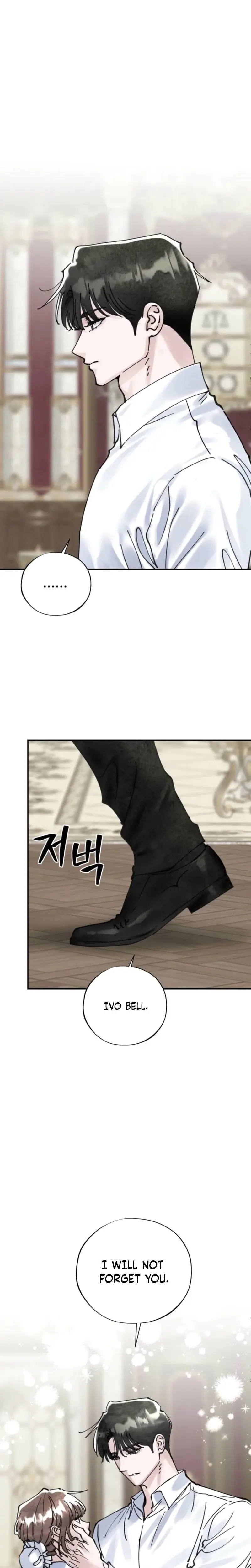 The Maids Temptation Chapter 13 - Page 20