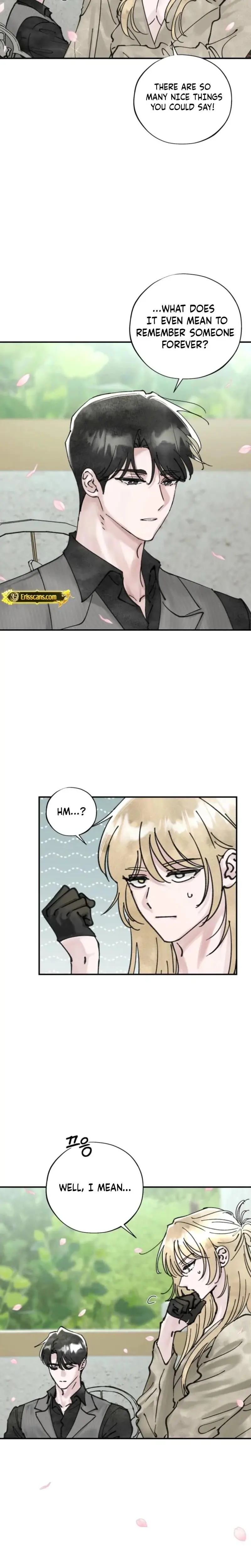 The Maids Temptation Chapter 13 - Page 5