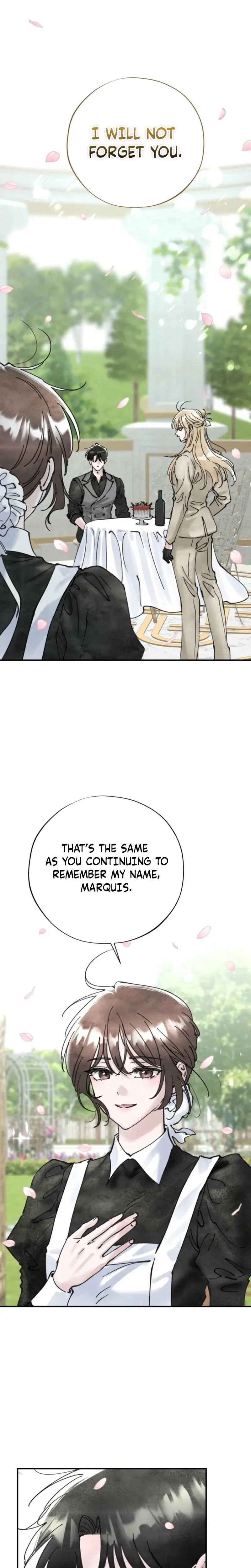 The Maids Temptation Chapter 13 - Page 6