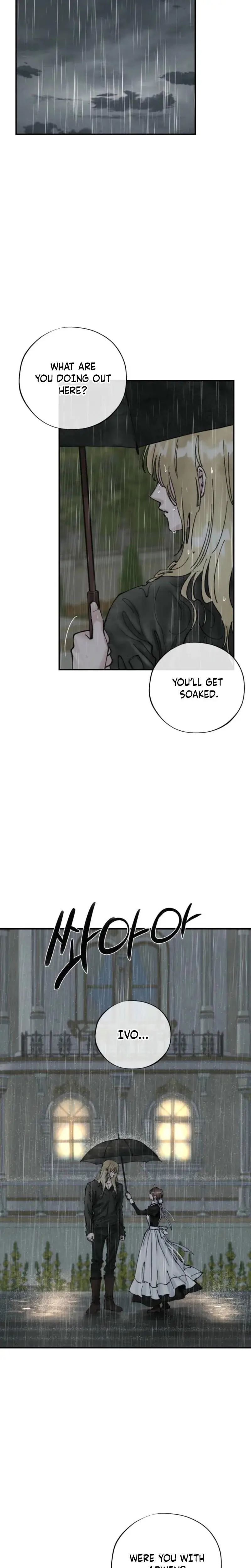 The Maids Temptation Chapter 14 - Page 16