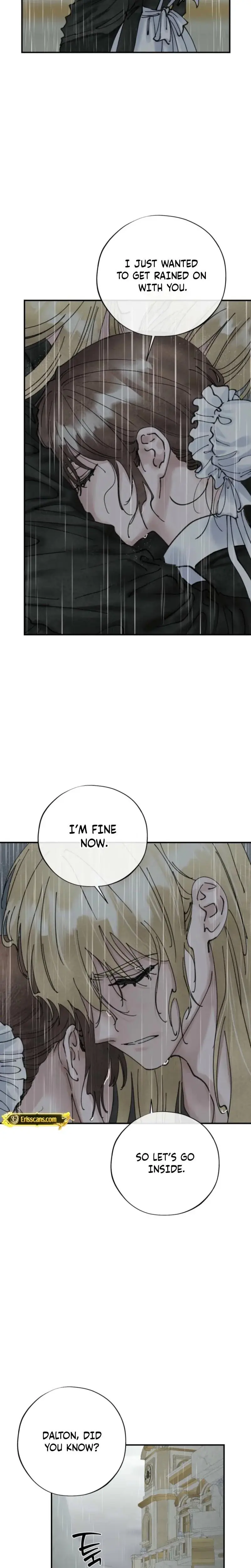 The Maids Temptation Chapter 14 - Page 20