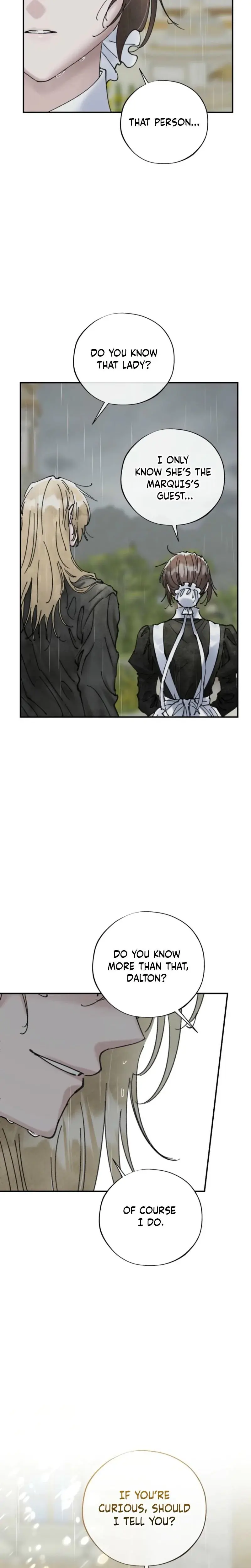 The Maids Temptation Chapter 14 - Page 24