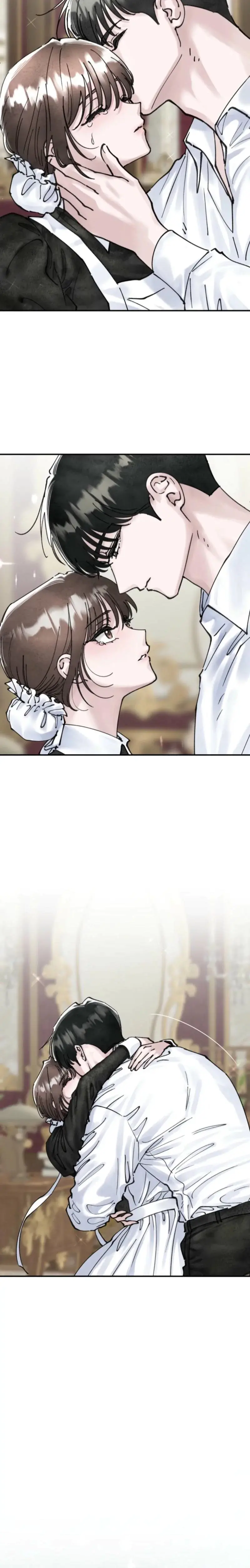 The Maids Temptation Chapter 14 - Page 3