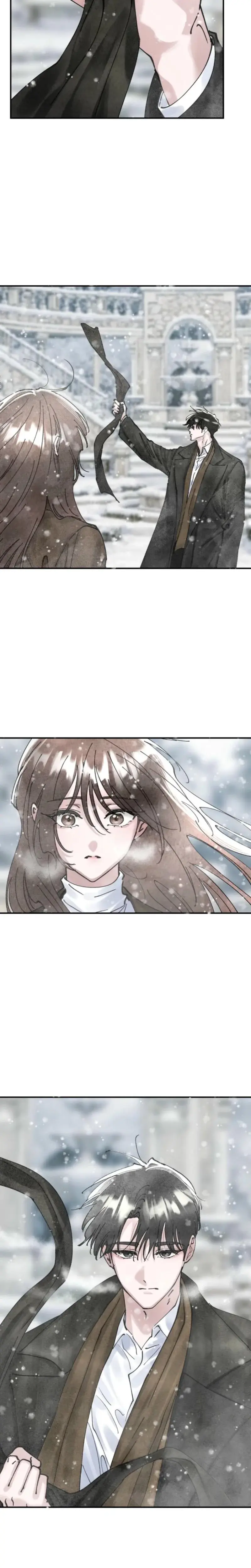 The Maids Temptation Chapter 15 - Page 14