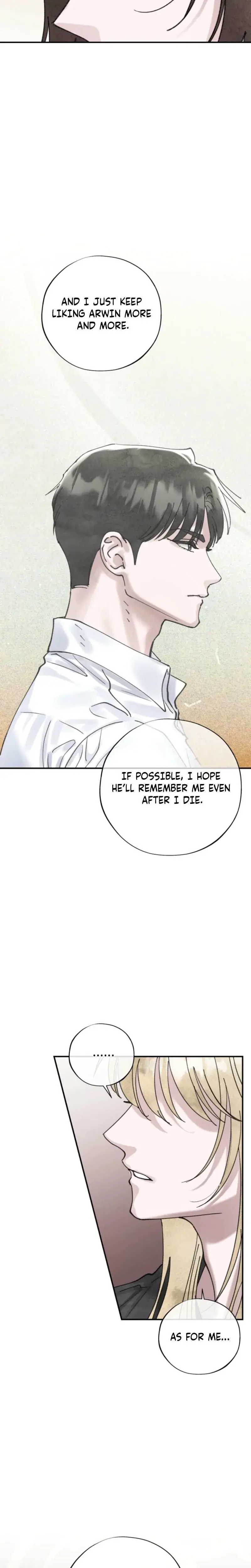 The Maids Temptation Chapter 15 - Page 17