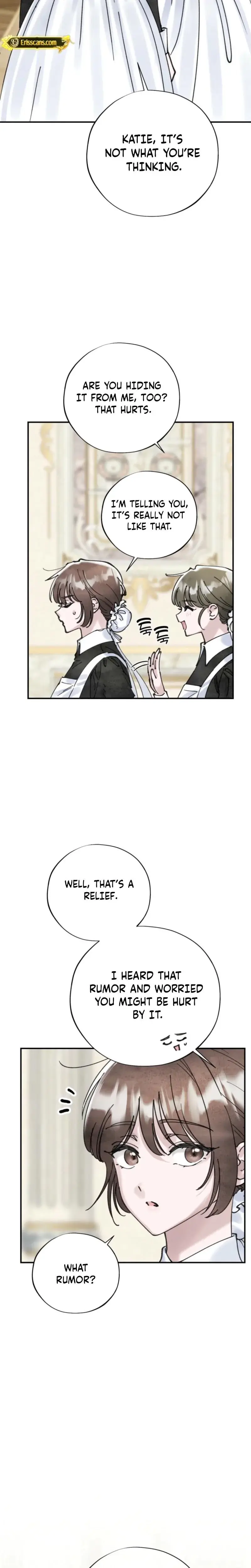 The Maids Temptation Chapter 15 - Page 24