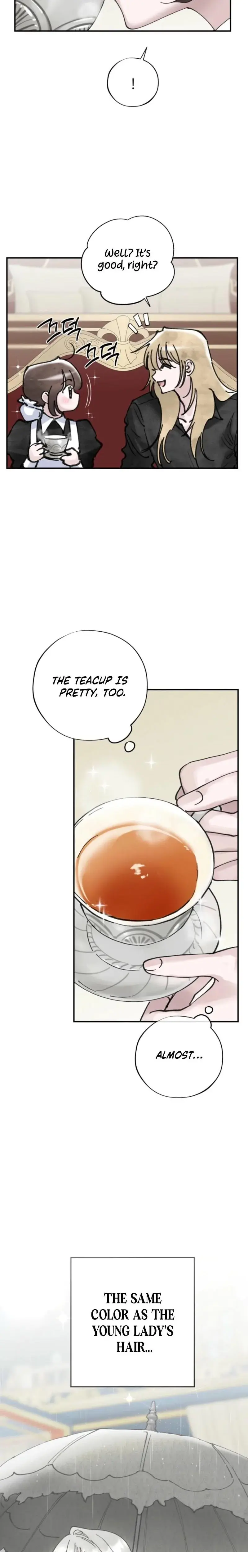The Maids Temptation Chapter 15 - Page 4