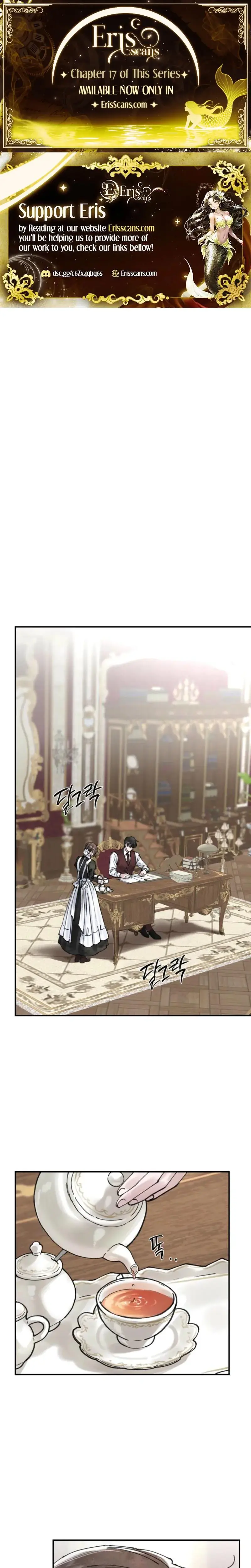 The Maids Temptation Chapter 16 - Page 1
