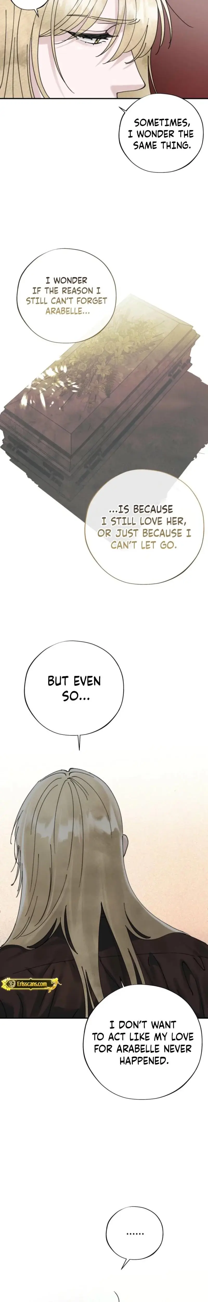 The Maids Temptation Chapter 16 - Page 15