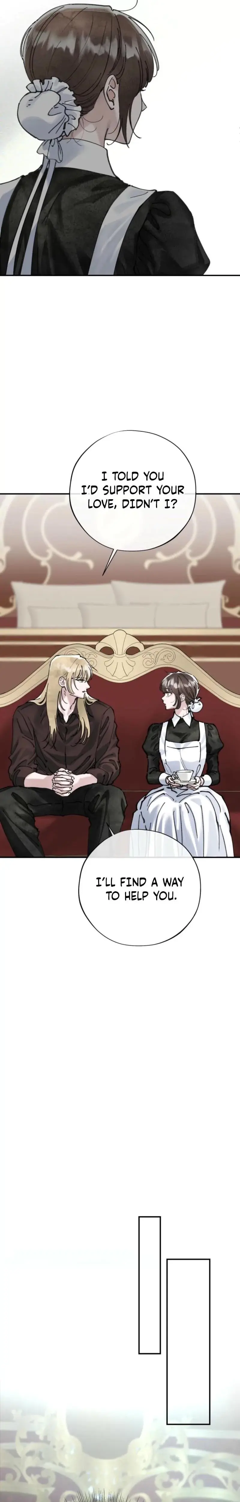 The Maids Temptation Chapter 16 - Page 16