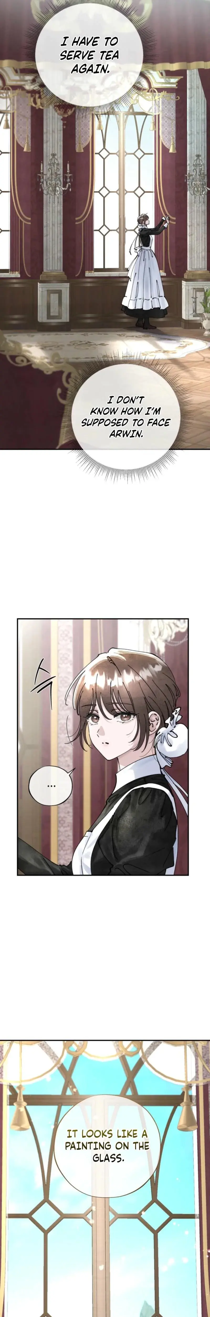 The Maids Temptation Chapter 16 - Page 17