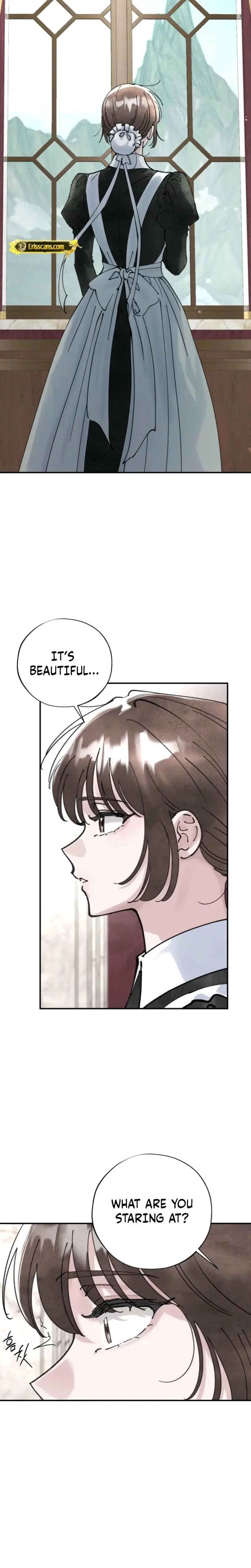 The Maids Temptation Chapter 16 - Page 18