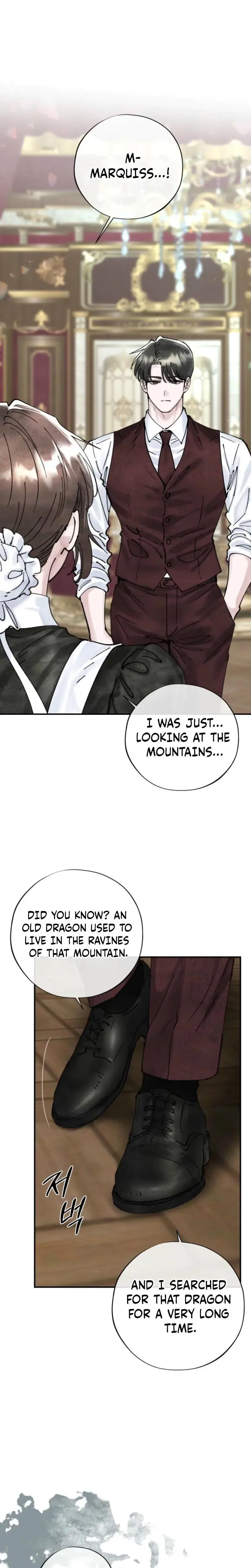 The Maids Temptation Chapter 16 - Page 19