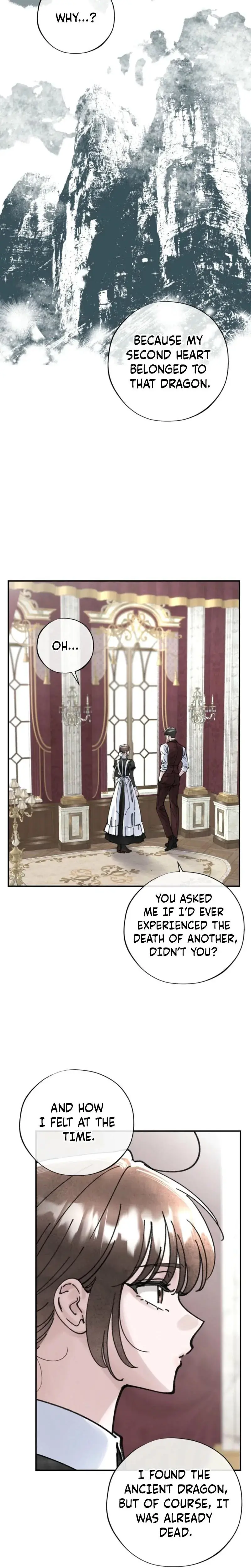 The Maids Temptation Chapter 16 - Page 20