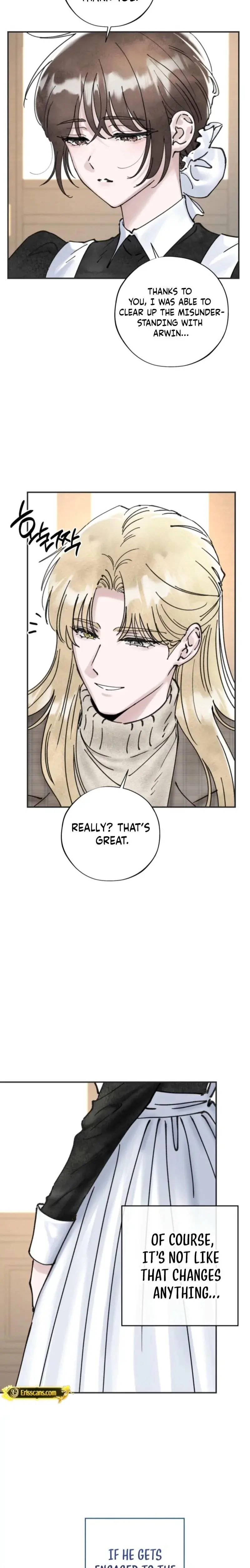 The Maids Temptation Chapter 17 - Page 10