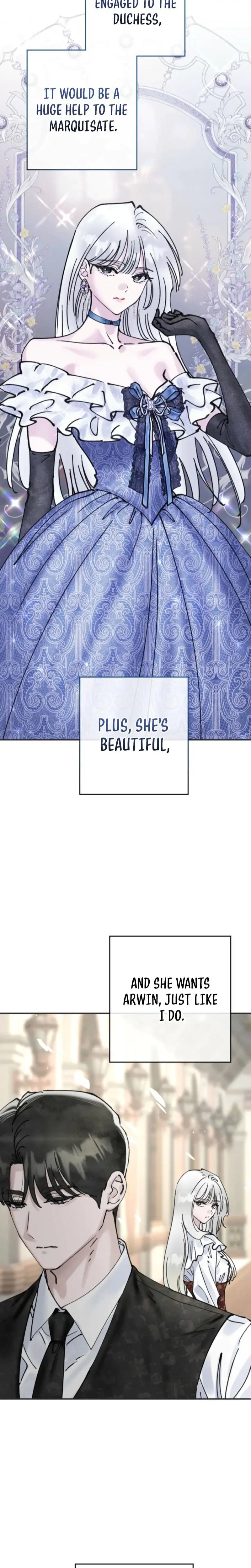 The Maids Temptation Chapter 17 - Page 11