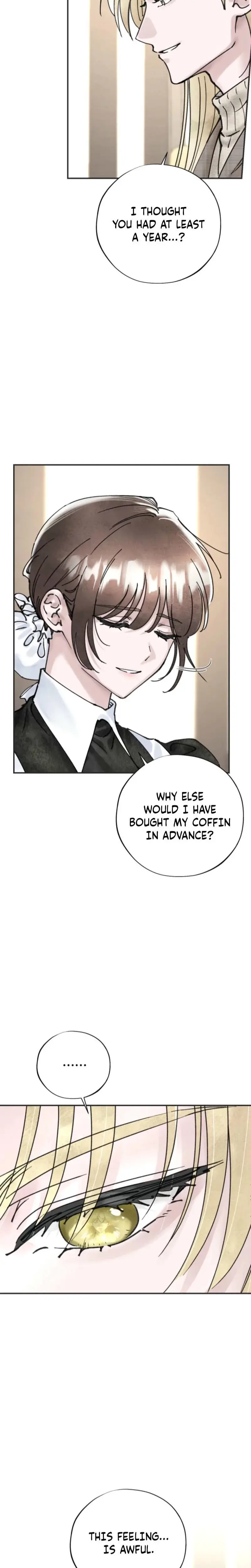 The Maids Temptation Chapter 17 - Page 19