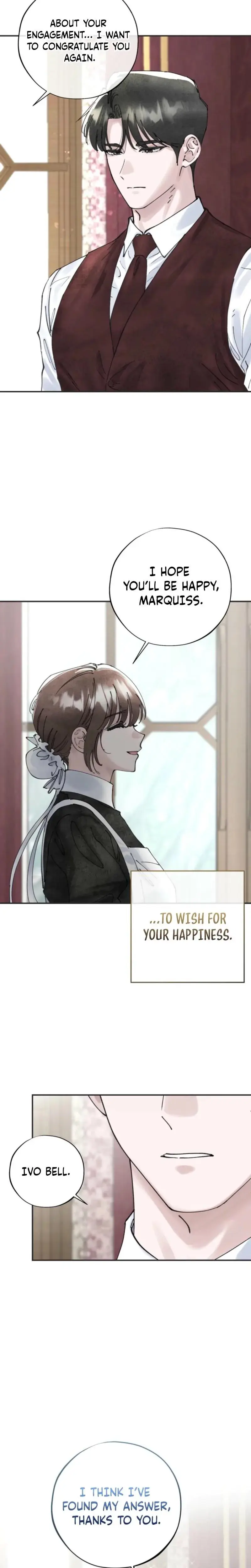 The Maids Temptation Chapter 17 - Page 3