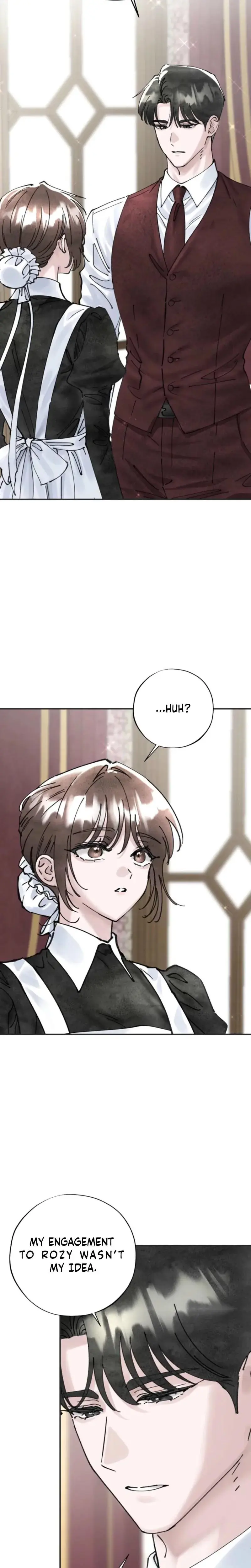 The Maids Temptation Chapter 17 - Page 4