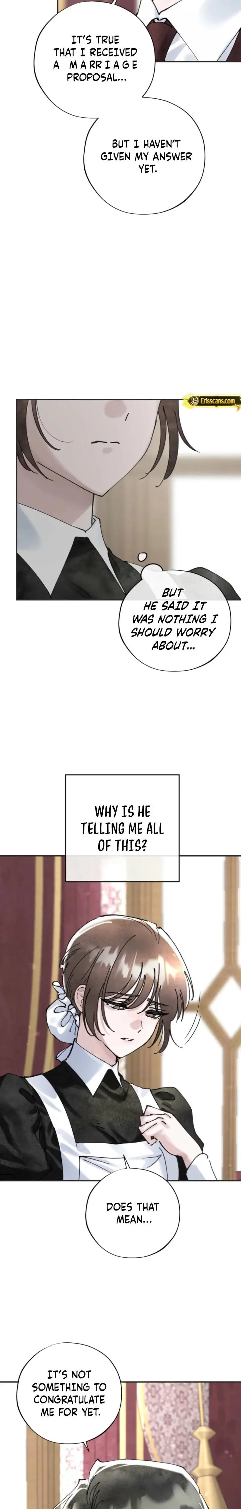 The Maids Temptation Chapter 17 - Page 5