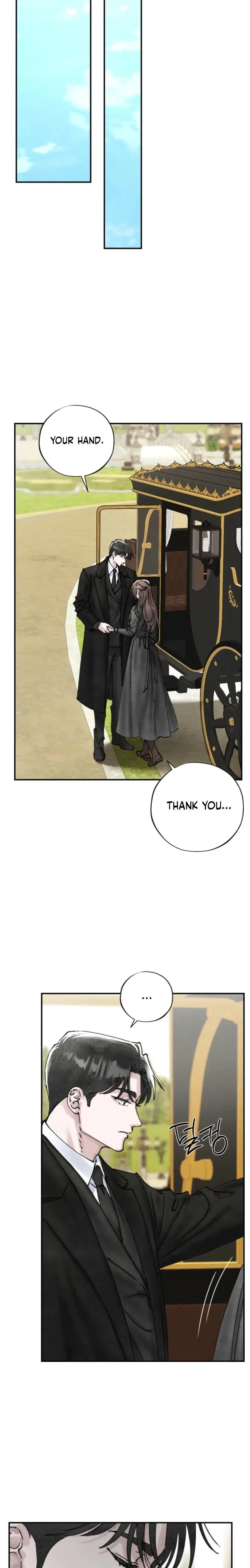 The Maids Temptation Chapter 18 - Page 10
