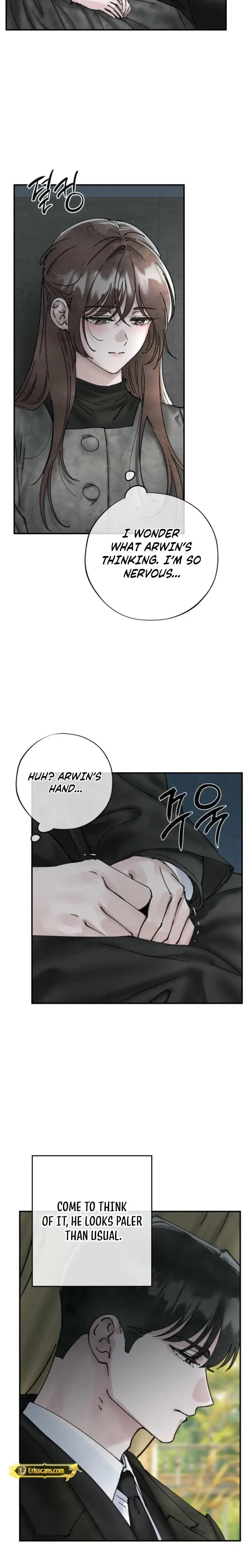 The Maids Temptation Chapter 18 - Page 12