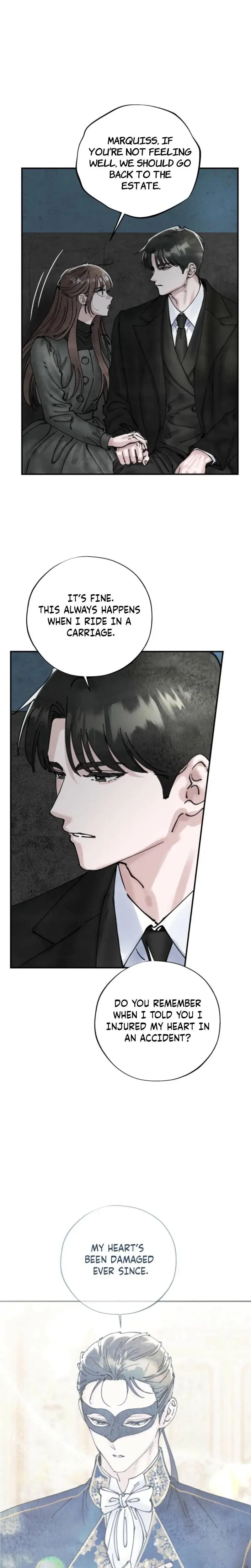 The Maids Temptation Chapter 18 - Page 13