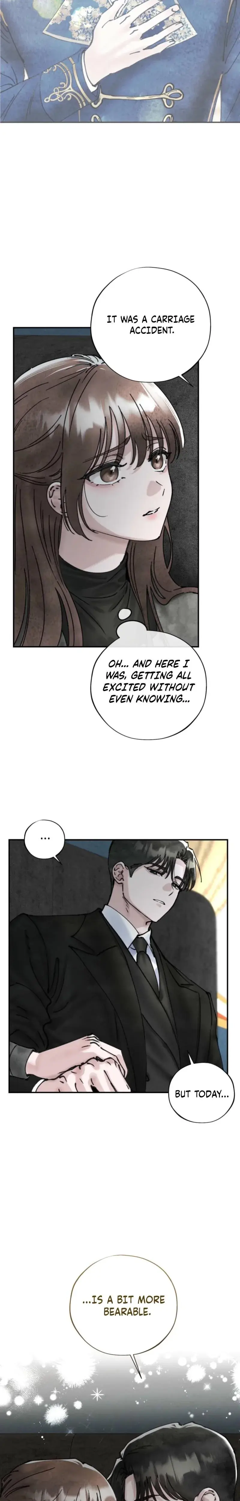 The Maids Temptation Chapter 18 - Page 14