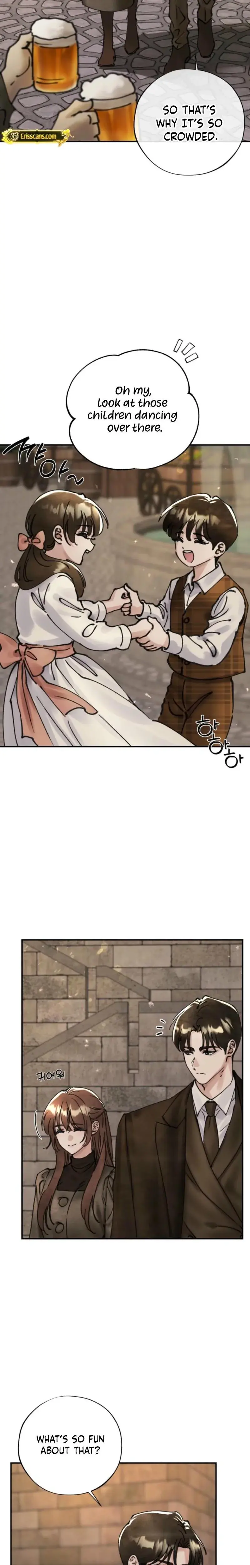 The Maids Temptation Chapter 18 - Page 16