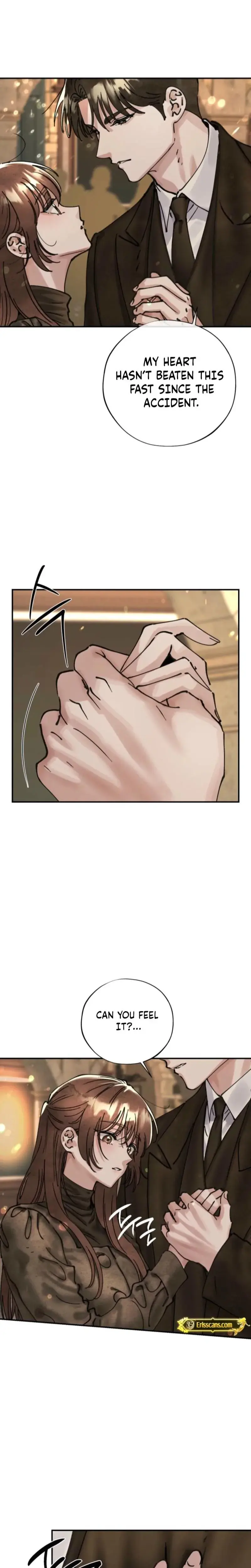The Maids Temptation Chapter 18 - Page 20
