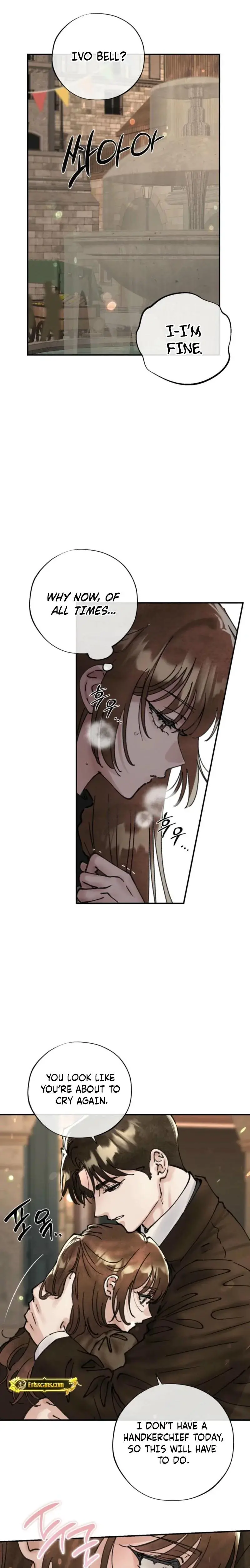The Maids Temptation Chapter 18 - Page 22