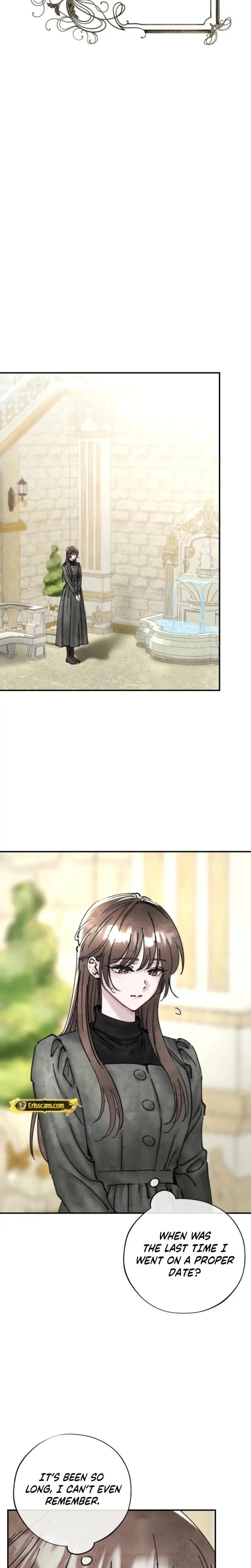 The Maids Temptation Chapter 18 - Page 7