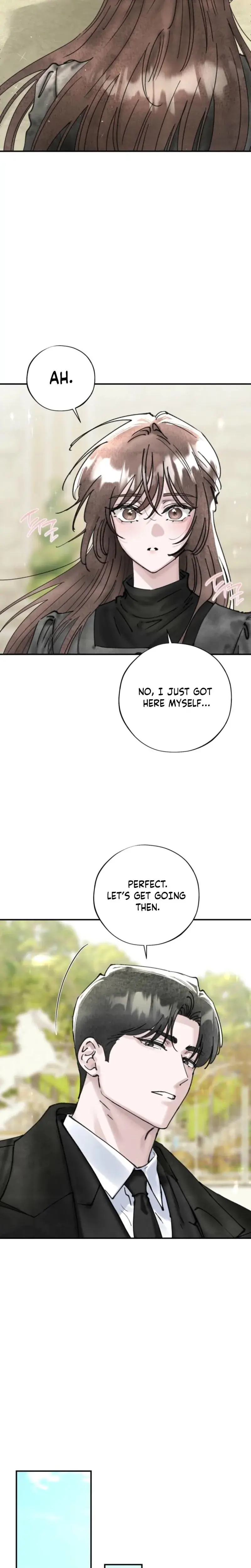 The Maids Temptation Chapter 18 - Page 9