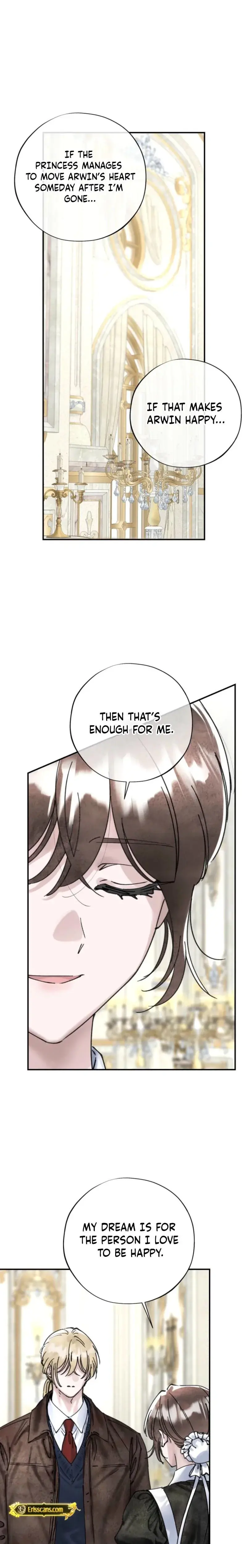 The Maids Temptation Chapter 19 - Page 12