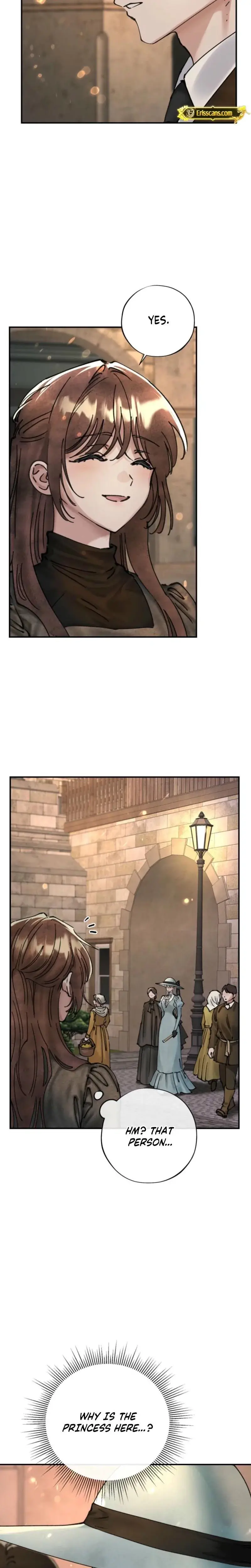 The Maids Temptation Chapter 19 - Page 2