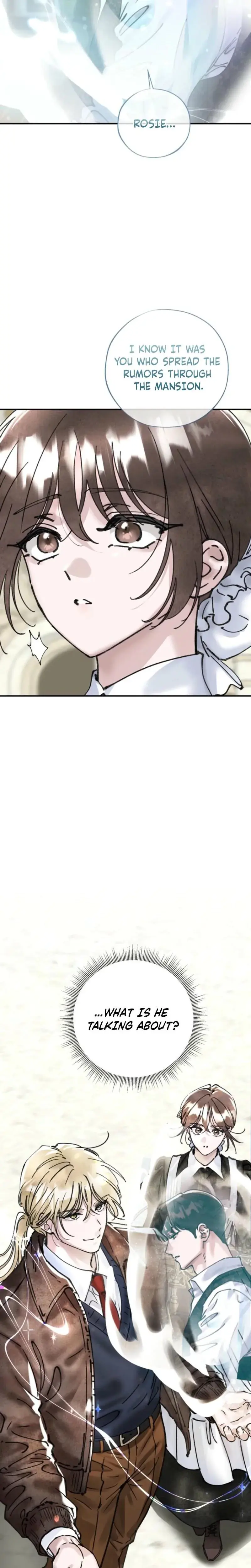 The Maids Temptation Chapter 19 - Page 21