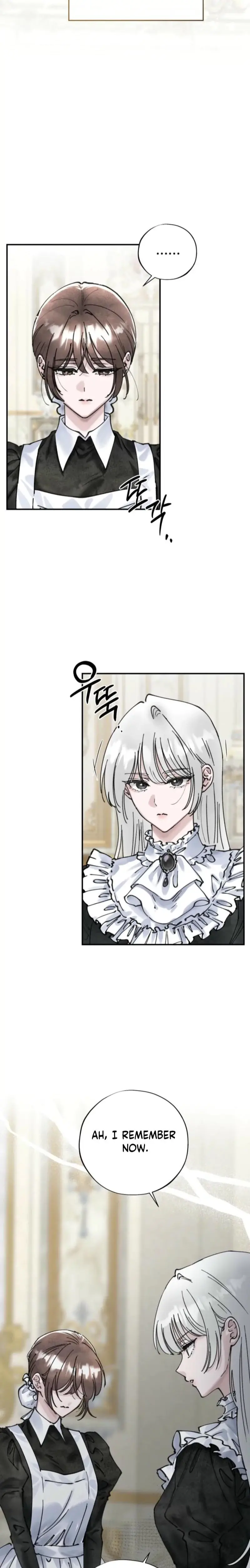 The Maids Temptation Chapter 19 - Page 5