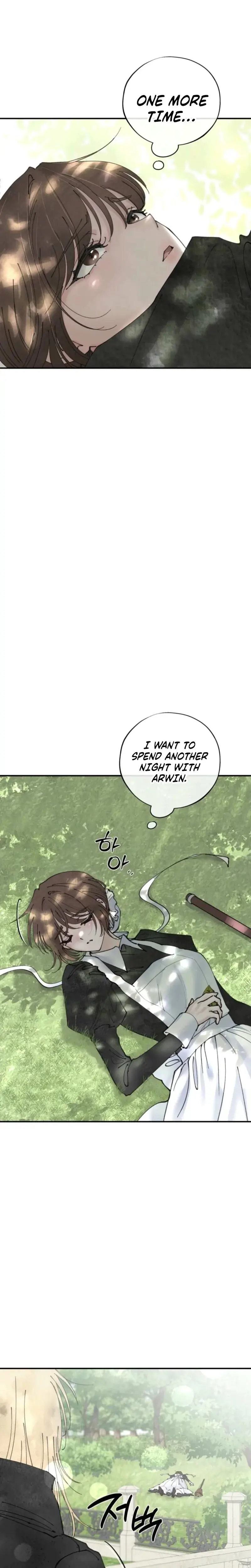 The Maids Temptation Chapter 2 - Page 13