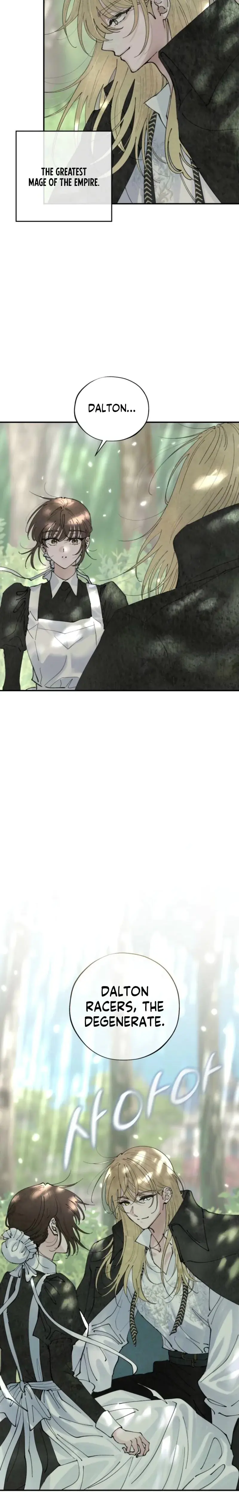 The Maids Temptation Chapter 2 - Page 18