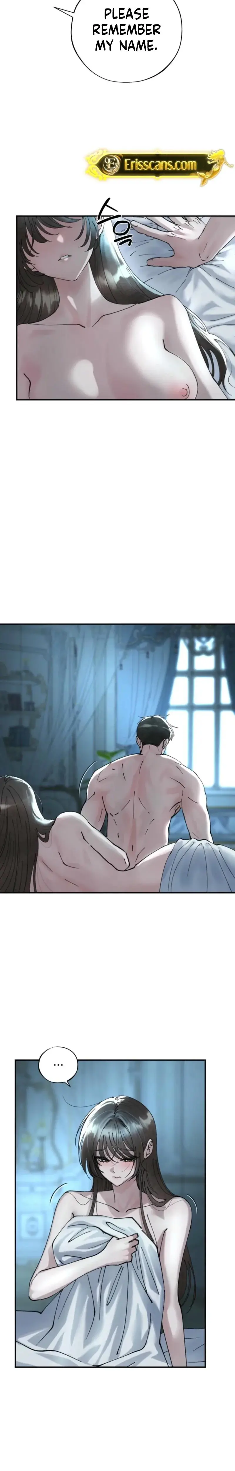 The Maids Temptation Chapter 2 - Page 3