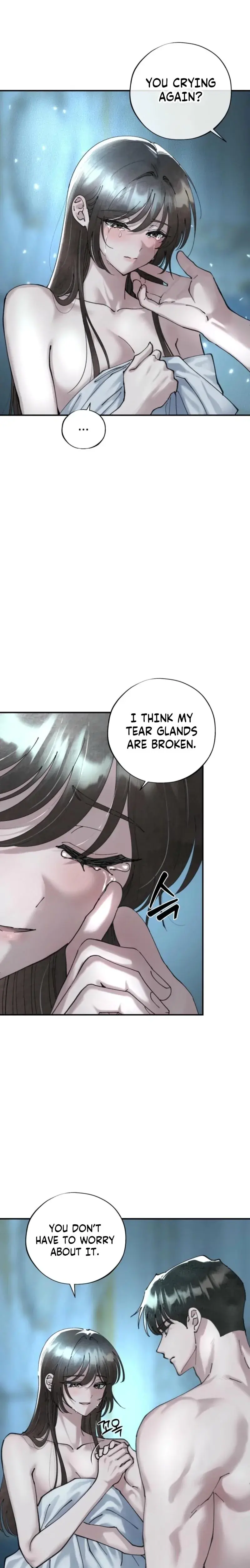 The Maids Temptation Chapter 2 - Page 5