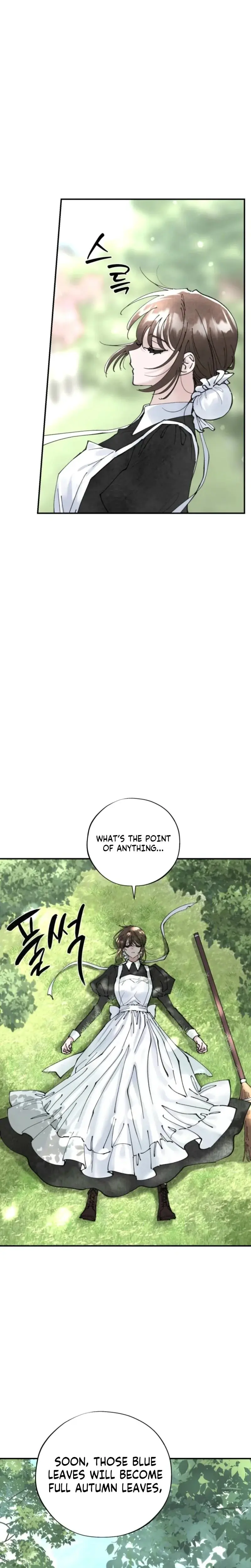 The Maids Temptation Chapter 2 - Page 8